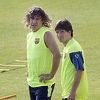 Puyol zbog Messija provocirao navijače Reala, predviđa mu još godina vrhunskog igranja