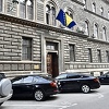 Gdje je završila ikona? Jutros nije predata institucijama BiH, rastu sumnje da će biti zamijenjena