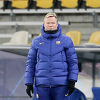 Nije ni novac, nije ni Messi: Koeman otkrio jedini razlog zbog kojeg je prihvatio ponudu Barce