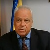 Ambasador Samardžija: Ikona je u kabinetu predsjedavajućeg Predsjedništva BiH