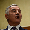Milo Đukanović na liječenju od upale pluća, negativan na koronavirus