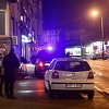 Muškarac fizički napao policajca u centru Sarajeva tokom rutinske kontrole vozila