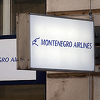 Prizemljeni avioni crnogorskog Montenegro Airlinesa, 350 radnika ostaje bez posla