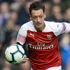 Özil šalje potpisani dres navijaču Arsenala nakon što je ispunio neobičan izazov