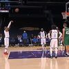 LeBron izveo jedno od najgorih slobodnih bacanja u karijeri, nije dobacio do obruča