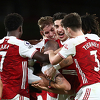 Arsenal razbio gradskog rivala Chelseaja u ključnoj utakmici sezone