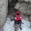GSS spasio planinara na Visočici, imao samo gumene čizme i torbicu za dokumente