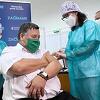 Slovačka i Mađarska počele vakcinaciju protiv koronavirusa dan prije plana EU