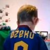 Otac malog Rominog navijača: Kada bi upoznao Edina Džeku, poludio bi