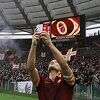 Totti se pohvalio: Neymar, Mbappé i Florenzi poslali poklone njemu i sinu