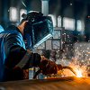 U novembru ove godine u BiH povećana industrijska proizvodnja za 1,7 posto