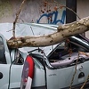 Civilne zaštite u BiH upozoravaju na jak vjetar i apeluju na stanovništvo da čuva imovinu