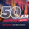 Ne propustite sjajnu priliku: Wwin novogodišnji bonus dobrodošlice