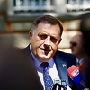 Milorad Dodik boljeg zdravstvenog stanja, negativan na koronavirus