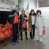 Addiko paketići za male pacijente Kantonalne bolnice u Zenici