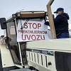 Poljoprivrednici blokirali carinske terminale kod Bijeljine, traže ostavku ministra Košarca