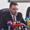 Košarac: Protesti poljoprivrednika nisu rješenje, izmanipulisao ih je SDS