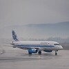 Letovi za Sarajevo se odgađaju ili kasne zbog vjetra, avion iz Istanbula sletio u Tuzlu