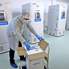 Pfizer odgodio isporuku vakcina u osam zemalja EU zbog problema s temperaturom