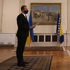 Ambasador Ukrajine traži sastanke s Biserom Turković i Gordanom Tadić zbog afere "Ikona"