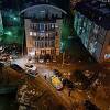 Povrijeđene dvije osobe u tučnjavi u sarajevskom naselju Koševo