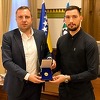 Skaka nagradio golmana švedskog trećeligaša i uspješne sestre Makaš
