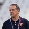 Hadžibegić nakon što su mu Crnogorci našli zamjenu: Još čekam da mi neko javi