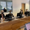 Prijedlog novih kriterija za ocjenjivanje sudija i tužilaca na sjednici VSTV-a