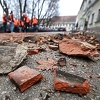 Hrvatska: Nastavljeno podrhtavanje tla, manji zemljotres tokom noći u Petrinji