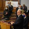 Nova vlast u Crnoj Gori promjenom zakona o vjeroispovijesti ispunila sve želje SPC-a