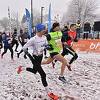 "Dečki u plavom" organizuju treći Unusual Marathon na ulicama Sarajeva