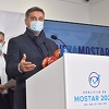 Zvizdić objavio pravila igre: Koalicija za Mostar i Bh. blok kreću u pregovore za uspostavu vlasti