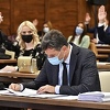 Fadil Novalić predstavio budžet za 2021.: Kriza je naša šansa