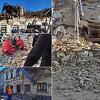 Katastrofalan zemljotres u Hrvatskoj jačine čak 6,2 stepena, ima žrtava