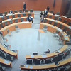 Zemljotres u Hrvatskoj uzdrmao i parlament Slovenije, političari pobjegli iz sale