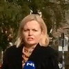 Zemljotres prekinuo javljanje uživo: Novinarka i gošća pobjegle, tresao se i studio