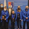 Ministarstvo kulture i sporta KS dodijelilo stipendije taekwondo reprezentativcima BiH