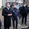 Gradonačelnik Petrinje: Poginula djevojčica imala je 12 godina, tragamo za našom uposlenicom