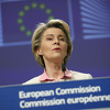 Von der Leyen: Stojimo uz Hrvatsku, spremni smo pomoći
