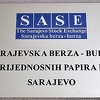 Promet na Sarajevskoj berzi 188.420 KM
