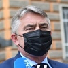 Komšić: Svi građani i institucije BiH se solidarišu i spremni su pomoći Hrvatskoj