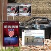 Brojni hrvatski sportisti i klubovi šalju poruke podrške: Bože, čuvaj Hrvatsku