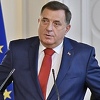 Milorad Dodik uputio pismo podrške Zoranu Milanoviću nakon zemljotresa