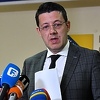Čampara o migrantskoj krizi: Državna vlast se ponaša kao da se to dešava u drugoj zemlji