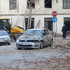 Podrhtavanja ne prestaju u Hrvatskoj: Dva blaža zemljotresa pogodila Sisak