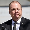 Larson: Uvjeren sam da ćemo imati optužnice za korupciju u Kantonu Sarajevo