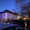 Petrinja noć dočekuje u mraku, jedino svjetlo rotacija hitne pomoći
