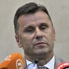 Novalić uputio telegram saučešća hrvatskom premijeru: Naše misli su sa vama