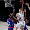 Košarkaši Reala u Turskoj srušili Anadolu Efes, noć u znaku gostujućih timova