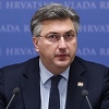 Plenković: Područja pogođena zemljotresom dobit će 120 miliona kuna